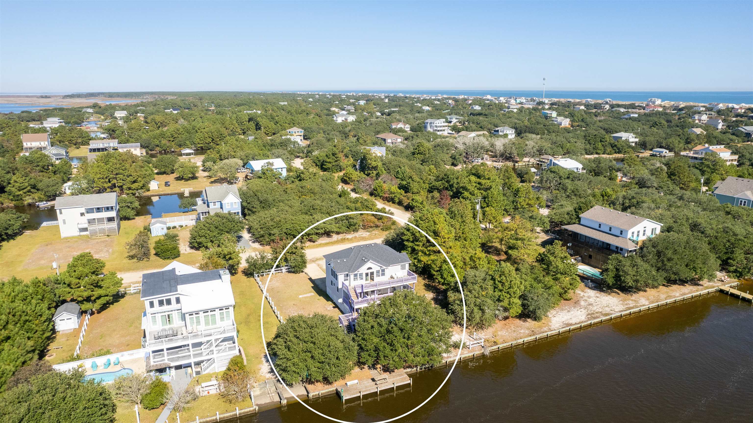 Property Photo: 524 Swan Road NC 27927