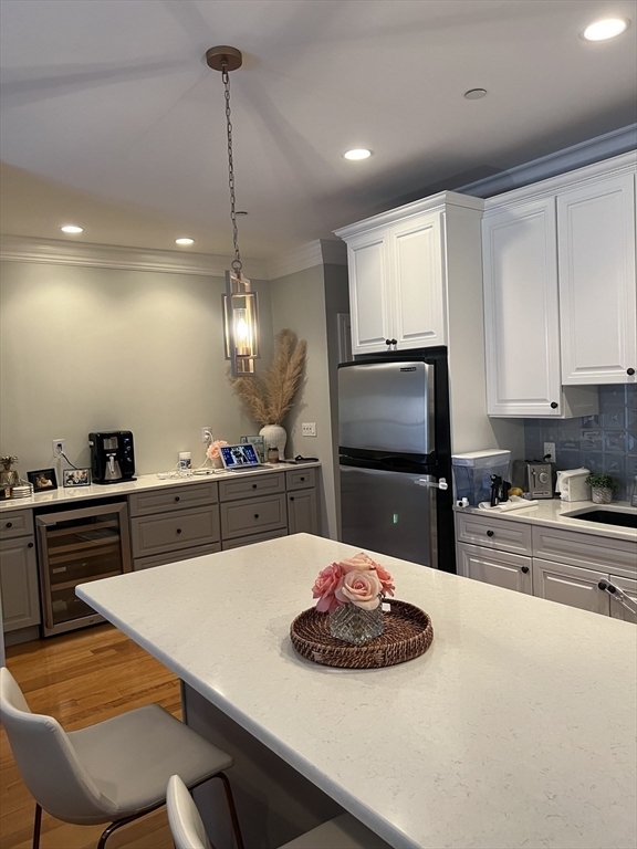 Property Photo:  503 East Broadway 1  MA 02127 