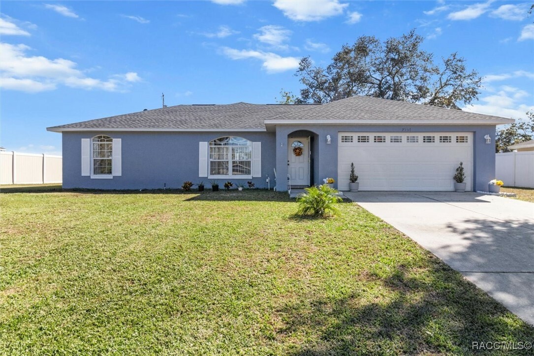 Property Photo:  2986 SW 143rd Place Road  FL 34473 