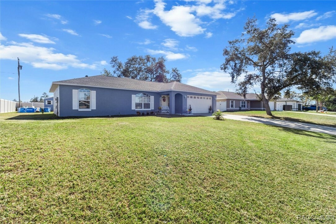 2986 SW 143rd Pl Road  Ocala FL 34473 photo