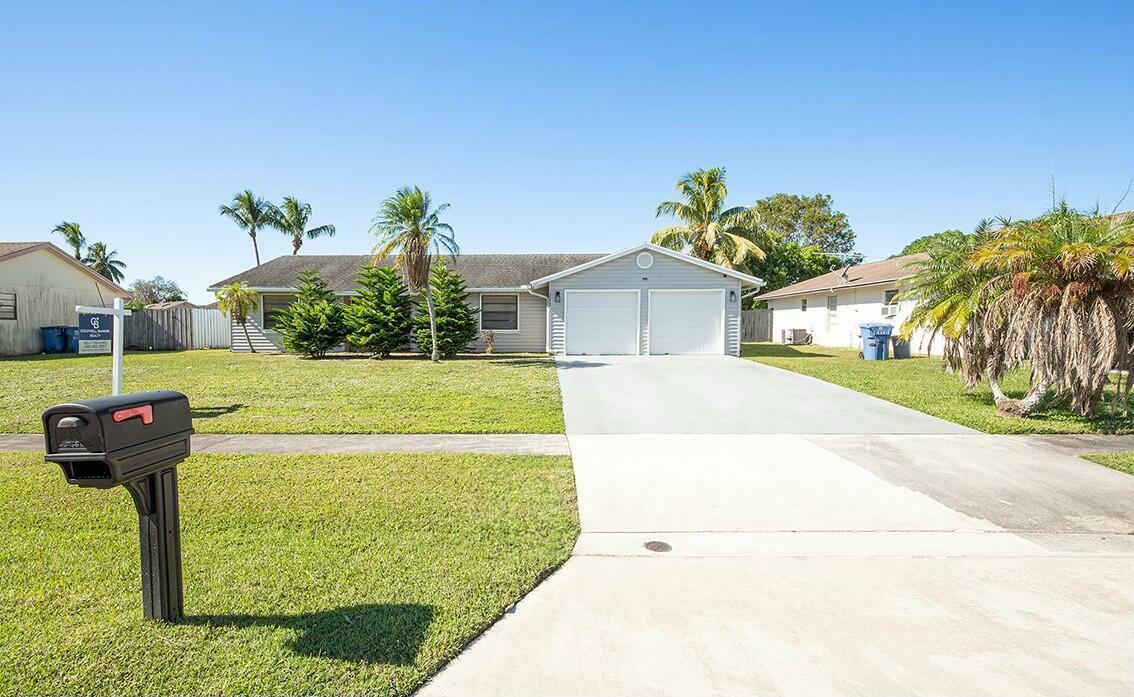 Property Photo:  111 Malaga Street  FL 33411 