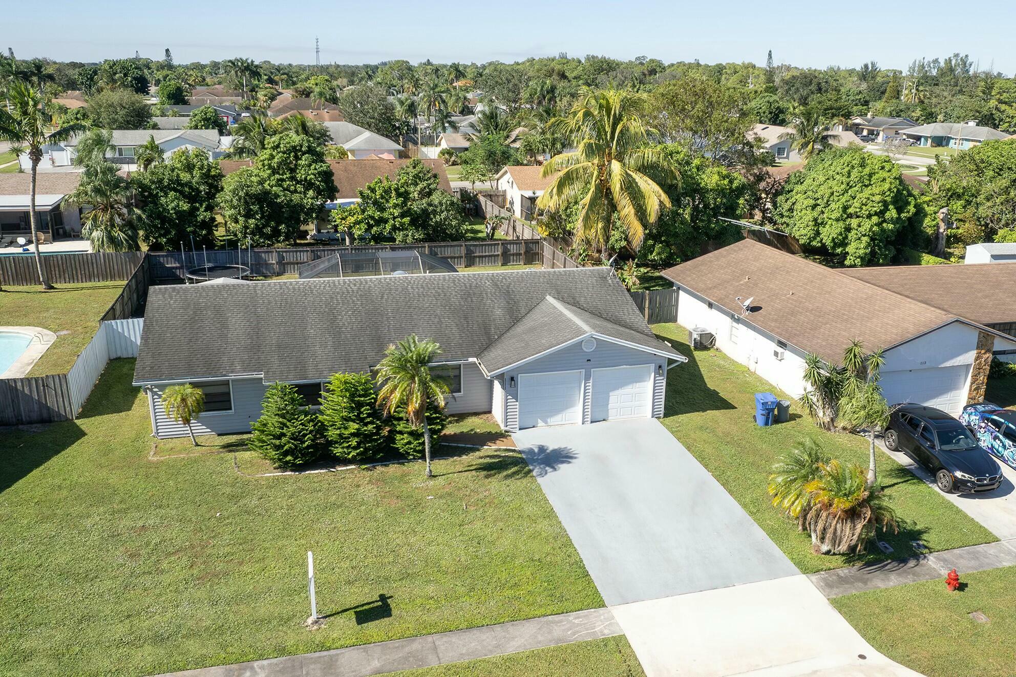 Property Photo:  111 Malaga Street  FL 33411 