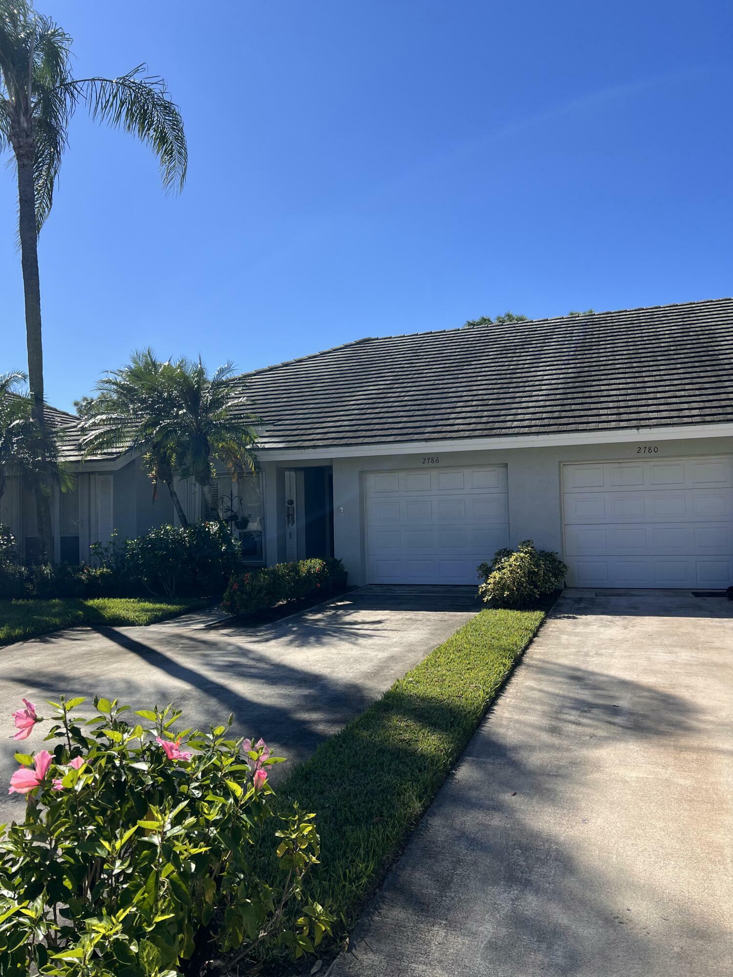 Property Photo:  2786 SW Westlake Circle  FL 34990 