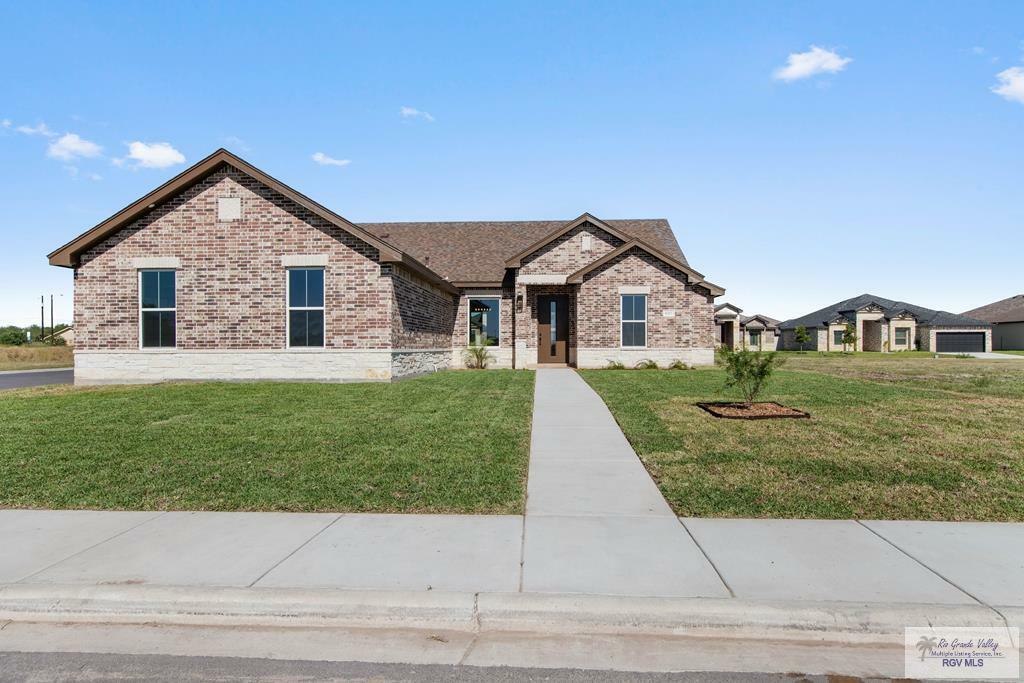 Property Photo:  6317 Willow Wood Ln  TX 78552 