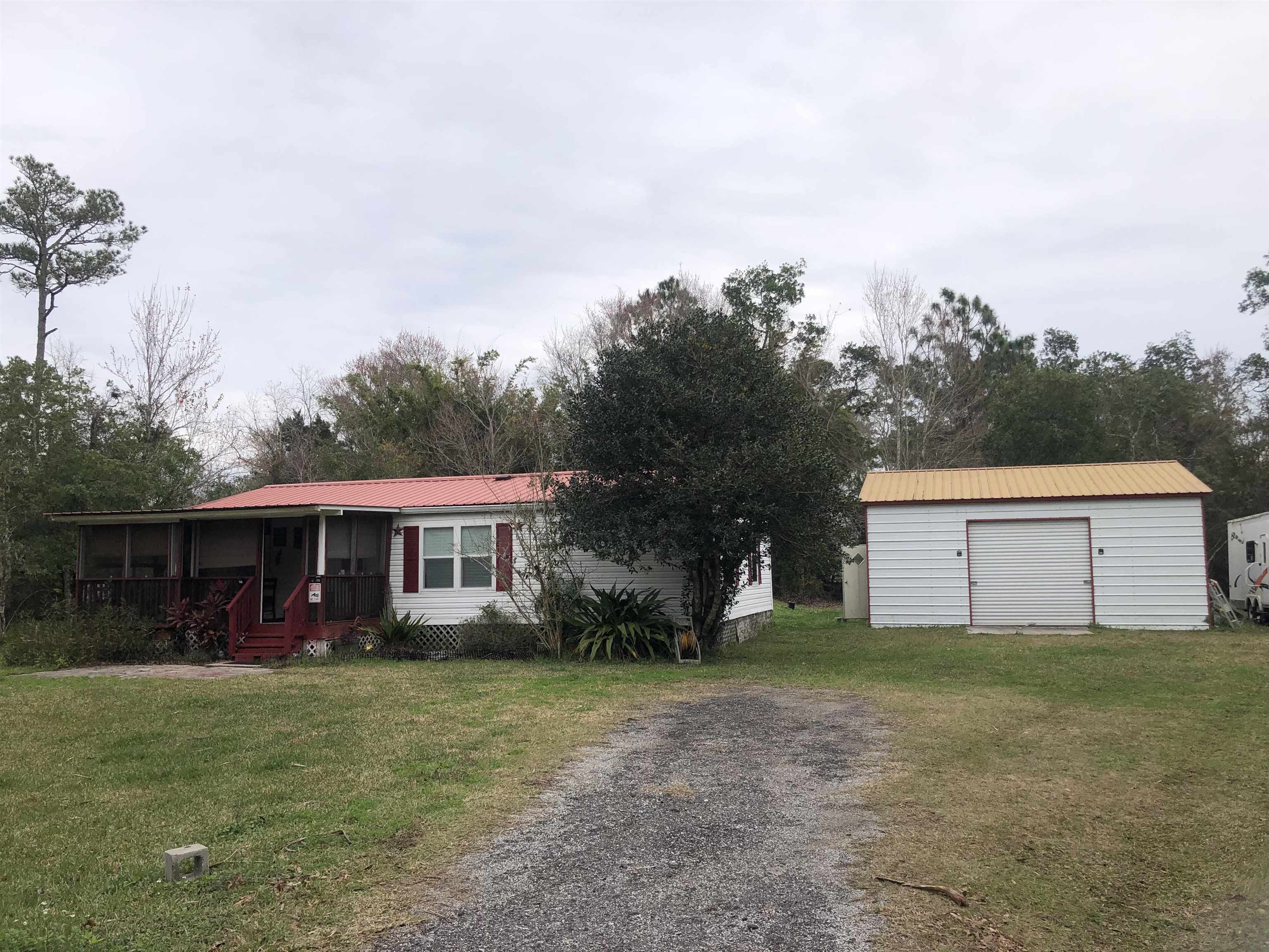 Property Photo:  3180 Green Acres Rd  FL 32084 