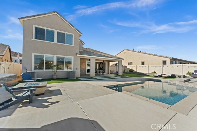 Property Photo:  31382 Garrano Circle  CA 92584 