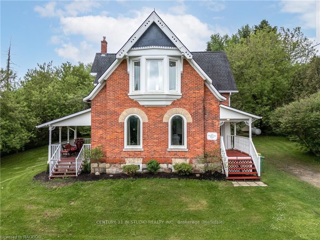 Photo de la propriété:  170 Durham Road A  ON N0C 1K0 