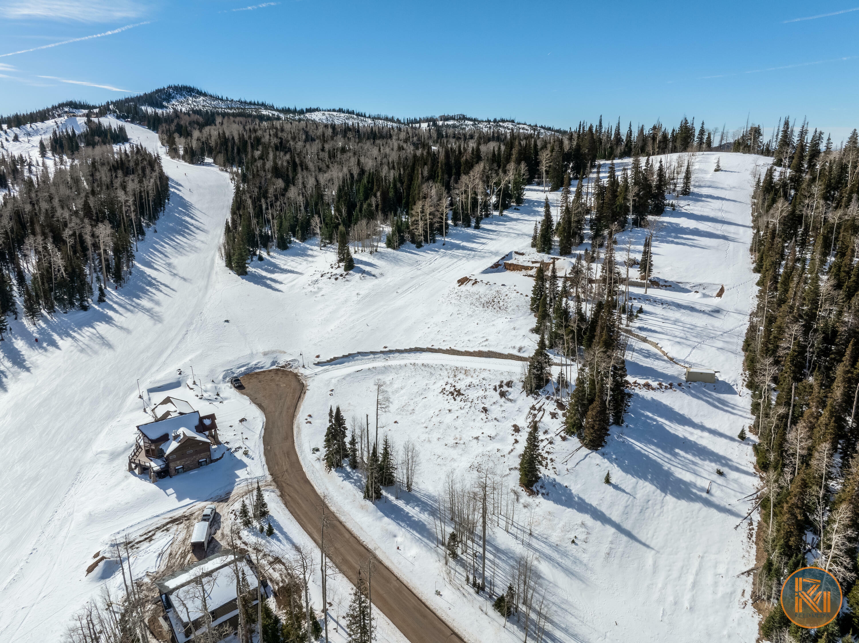 Property Photo:  Trails At Navajo Trail 44A  UT 84719 