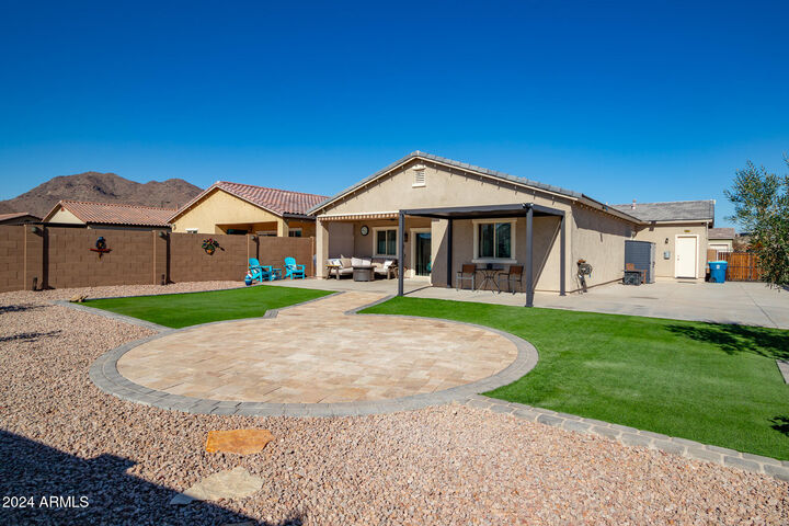 Property Photo:  21225 W Palm Lane  AZ 85396 