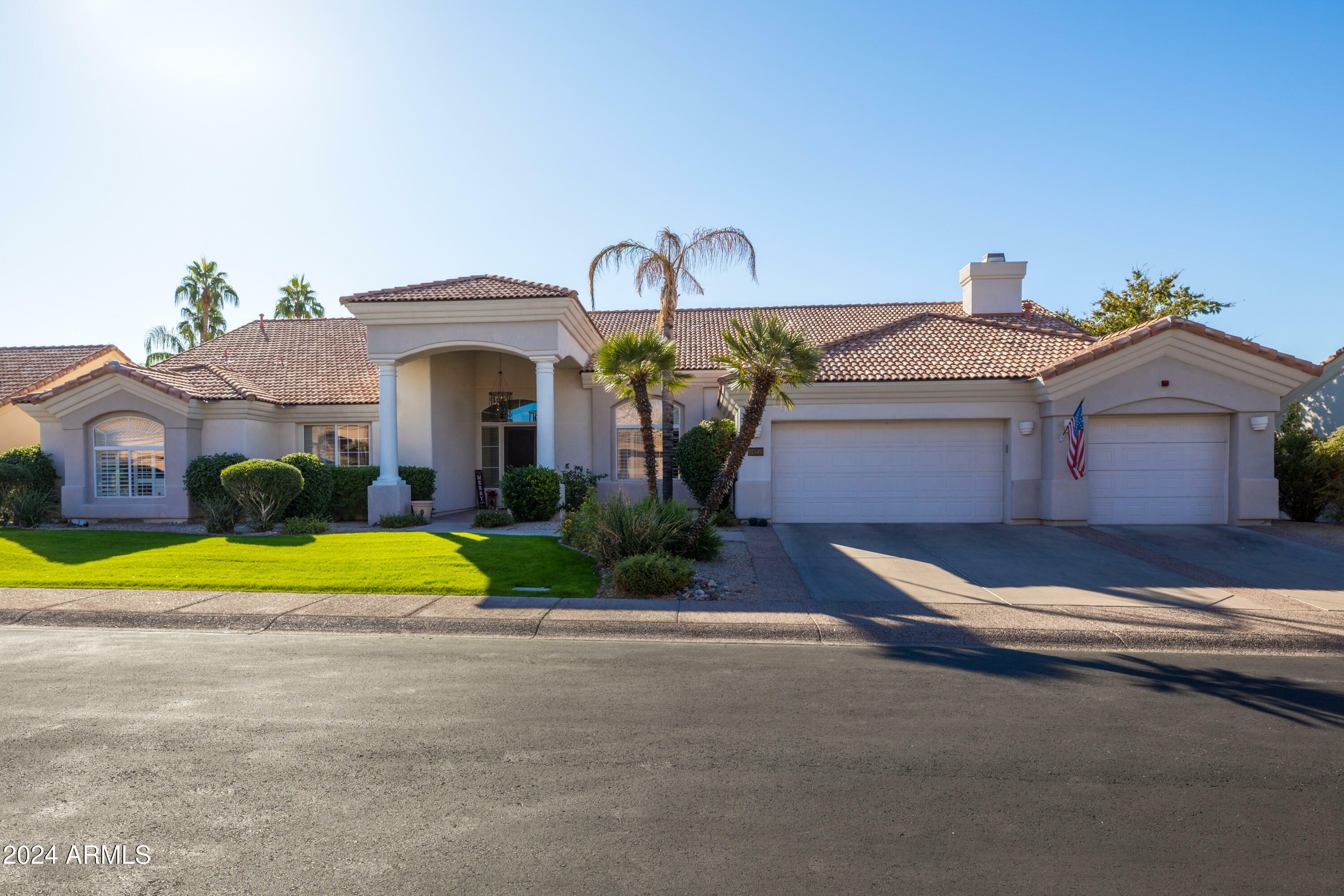 Property Photo: 11349 E Carol Avenue AZ 85259