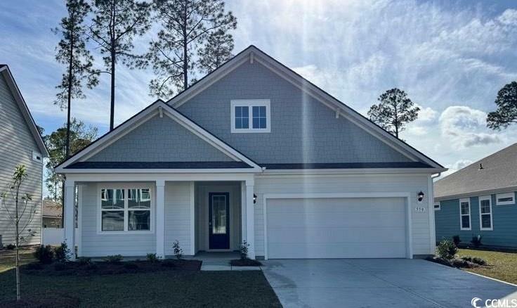 Property Photo:  550 Slaty Dr.  SC 29588 
