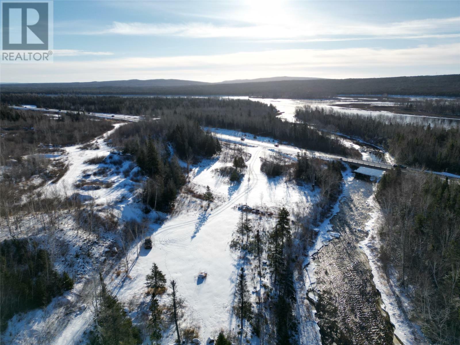 0 Trans Canada (Leech Brook) Highway  Grand Falls Windsor NL A2B 1K1 photo