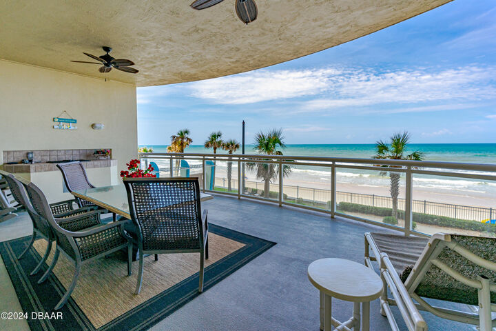 Property Photo: 1925 S Atlantic Avenue 205 FL 32118