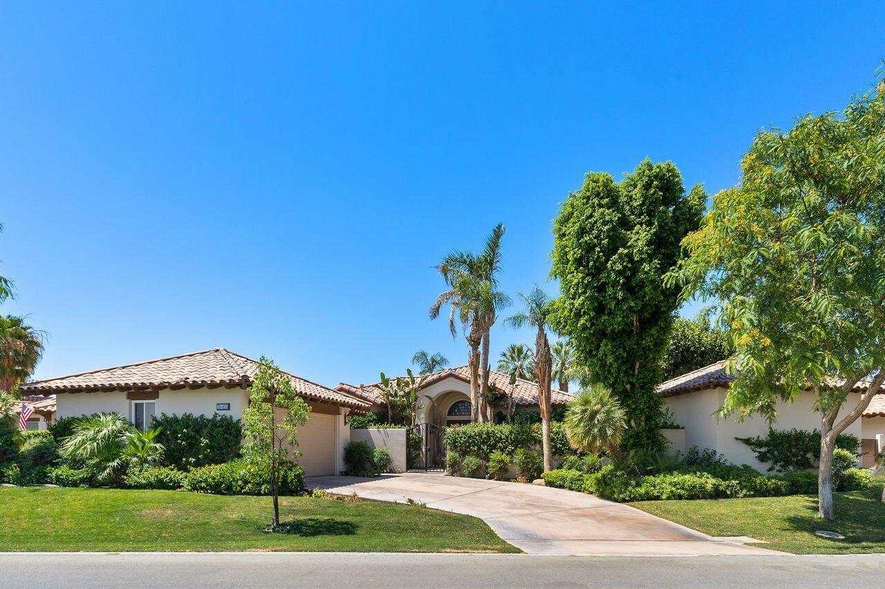 Property Photo:  78835 Descanso Lane  CA 92253 