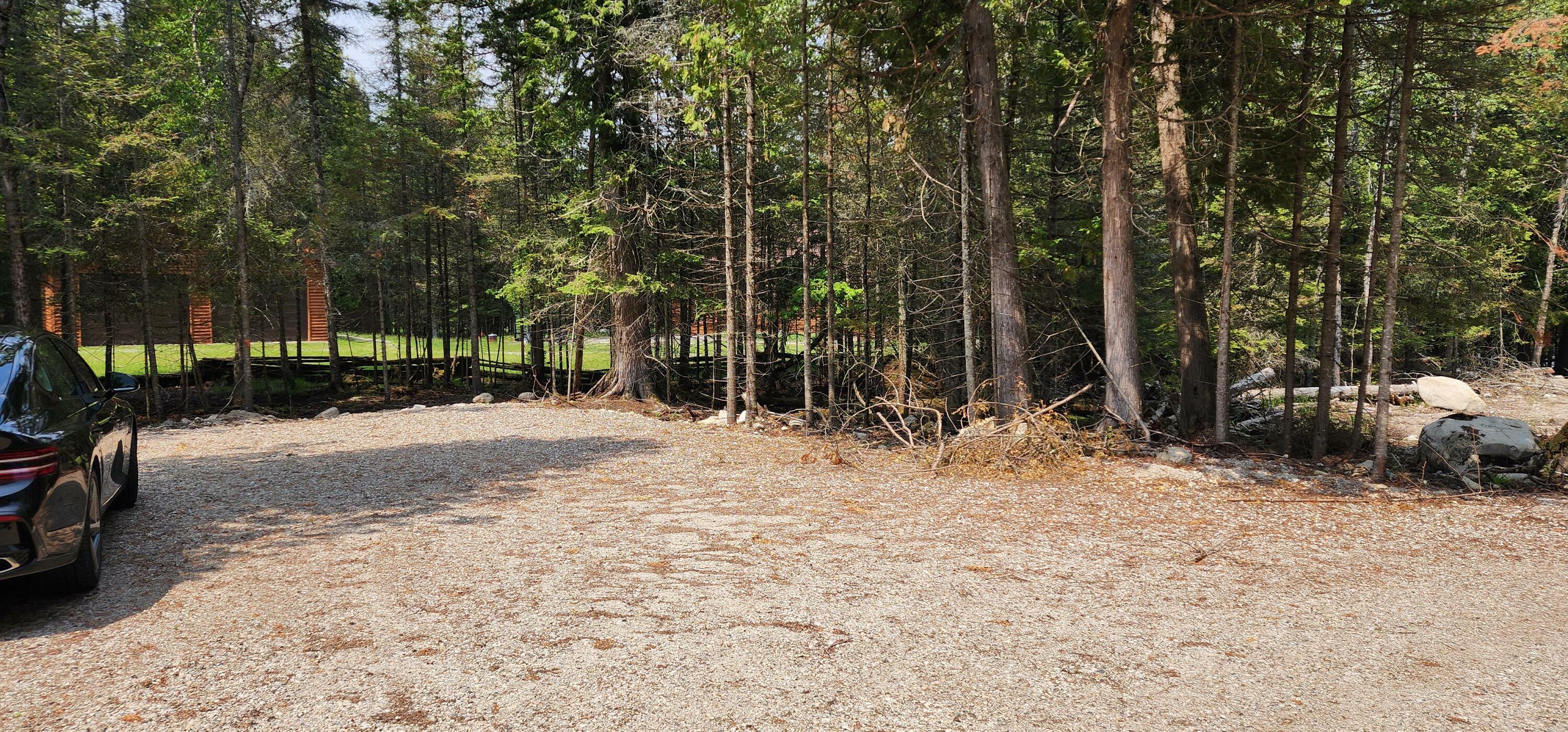 Property Photo: 1953 S Forest Ln MI 49719