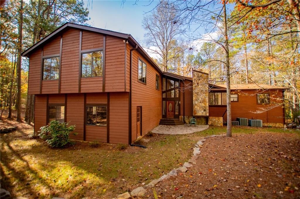 Property Photo:  4771 Cool Springs Road  GA 30187 
