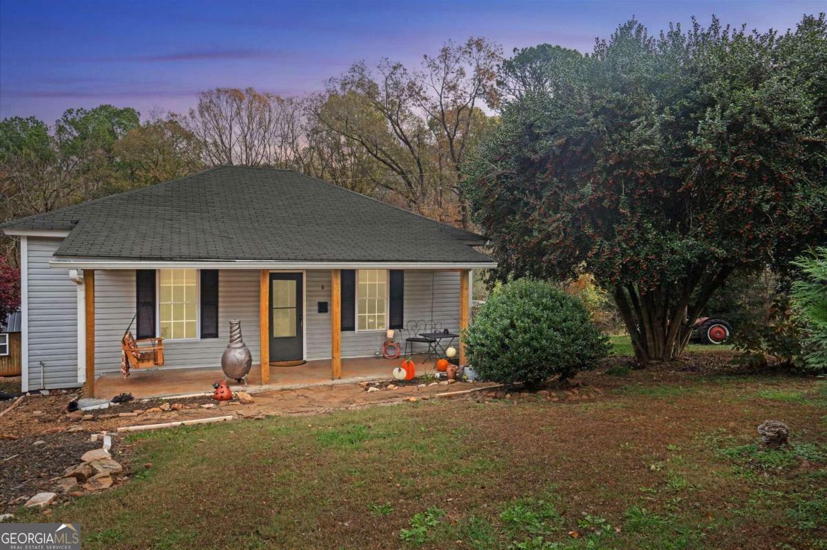 Property Photo:  6754 Highway 53 E  GA 30177 