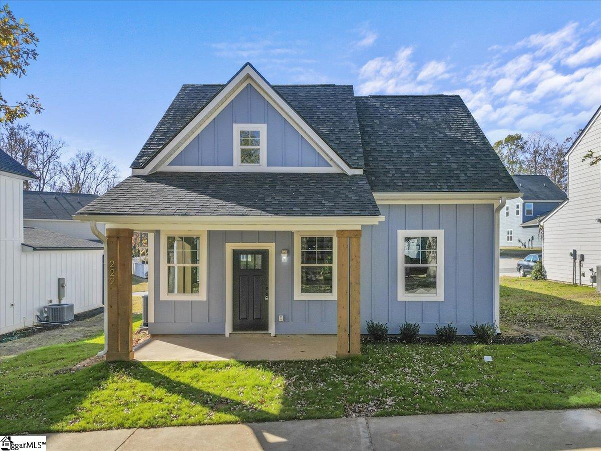 Property Photo: 222 Austin Brook Street SC 29680