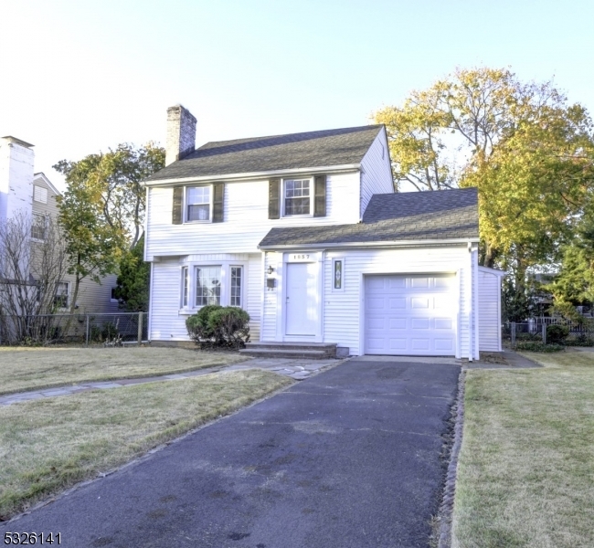 Property Photo:  1837 Quaker Way  NJ 07083 