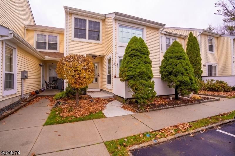 Property Photo: 19 Borelle Sq NJ 08859