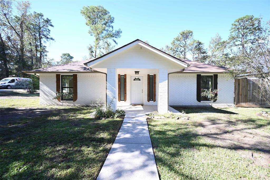 Property Photo:  25723 Glen Loch Drive  TX 77380 