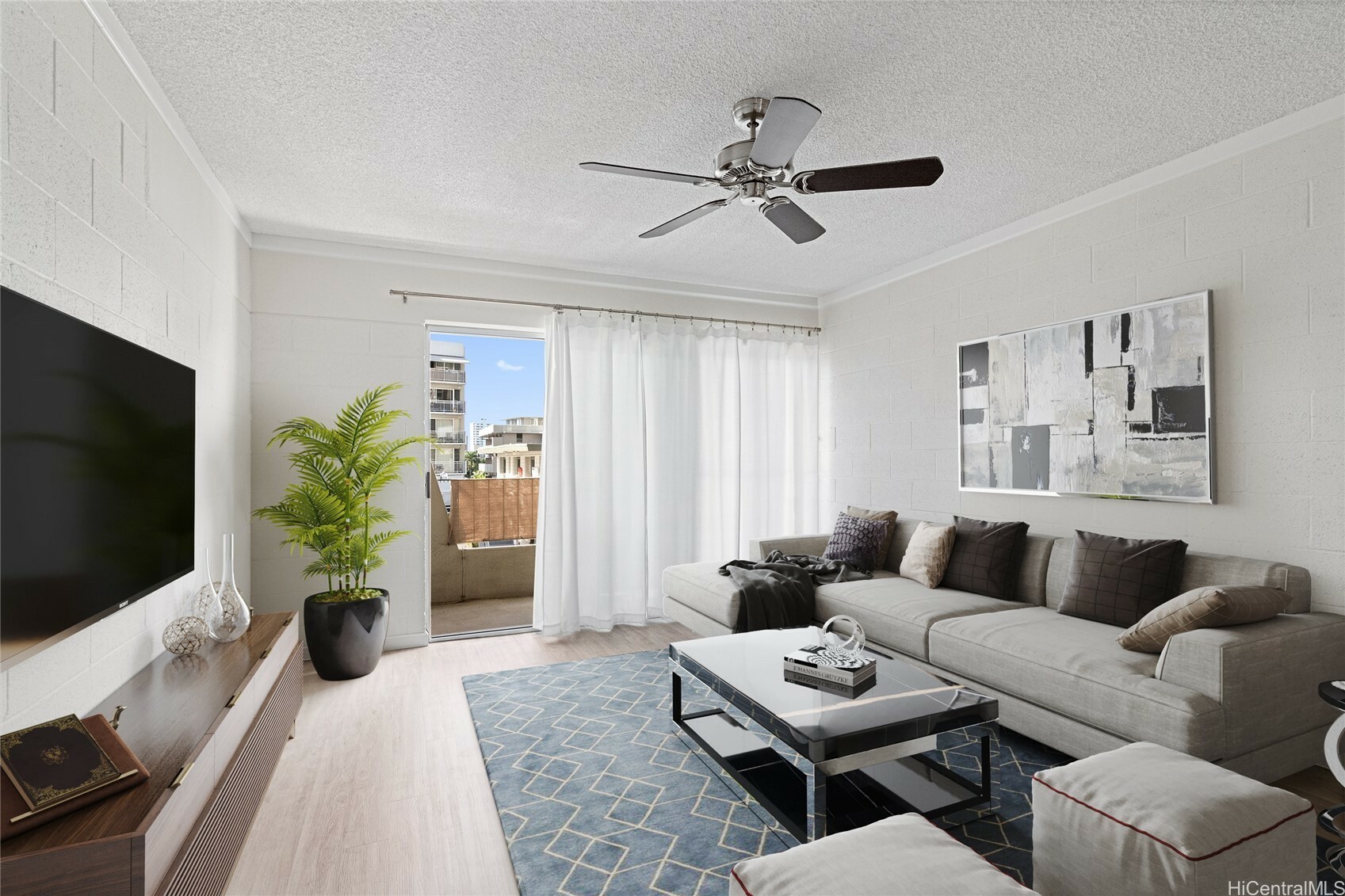 1642 Kewalo Street 208  Honolulu HI 96822 photo