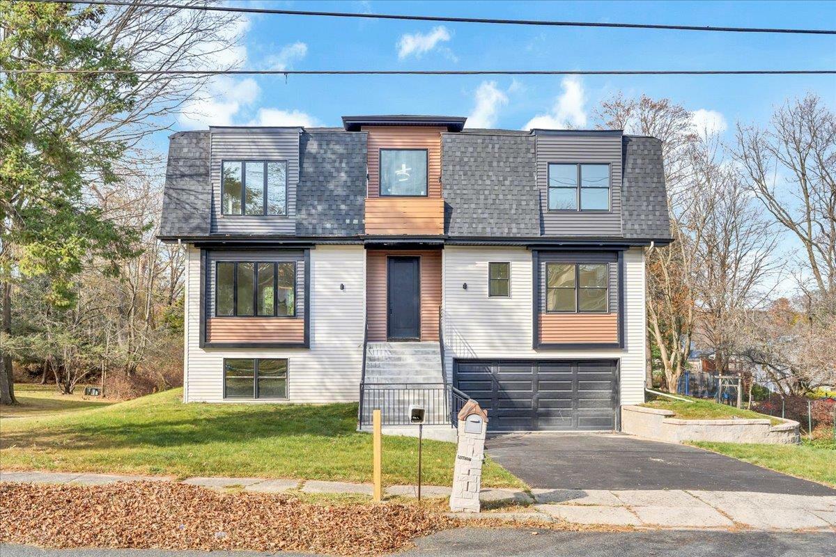 Property Photo:  3 Holland Road  NY 10950 