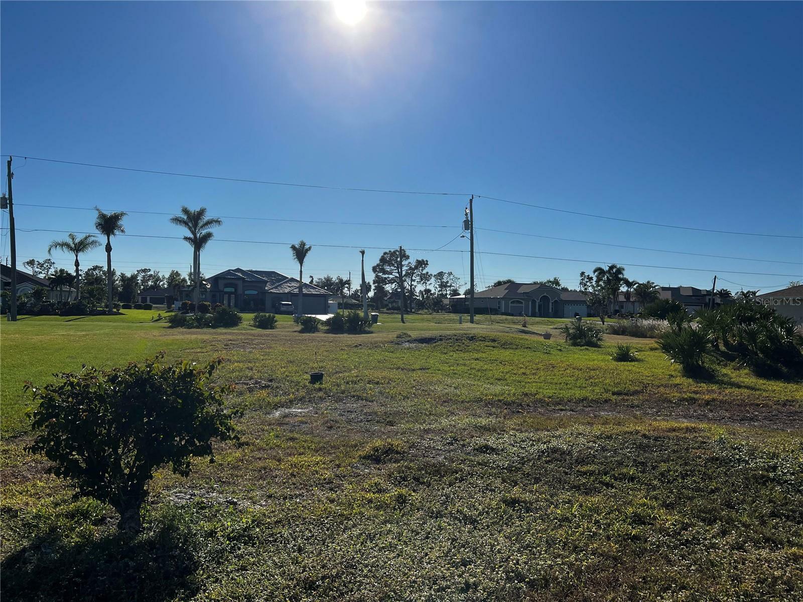 Property Photo:  671 Boundary Boulevard  FL 33947 