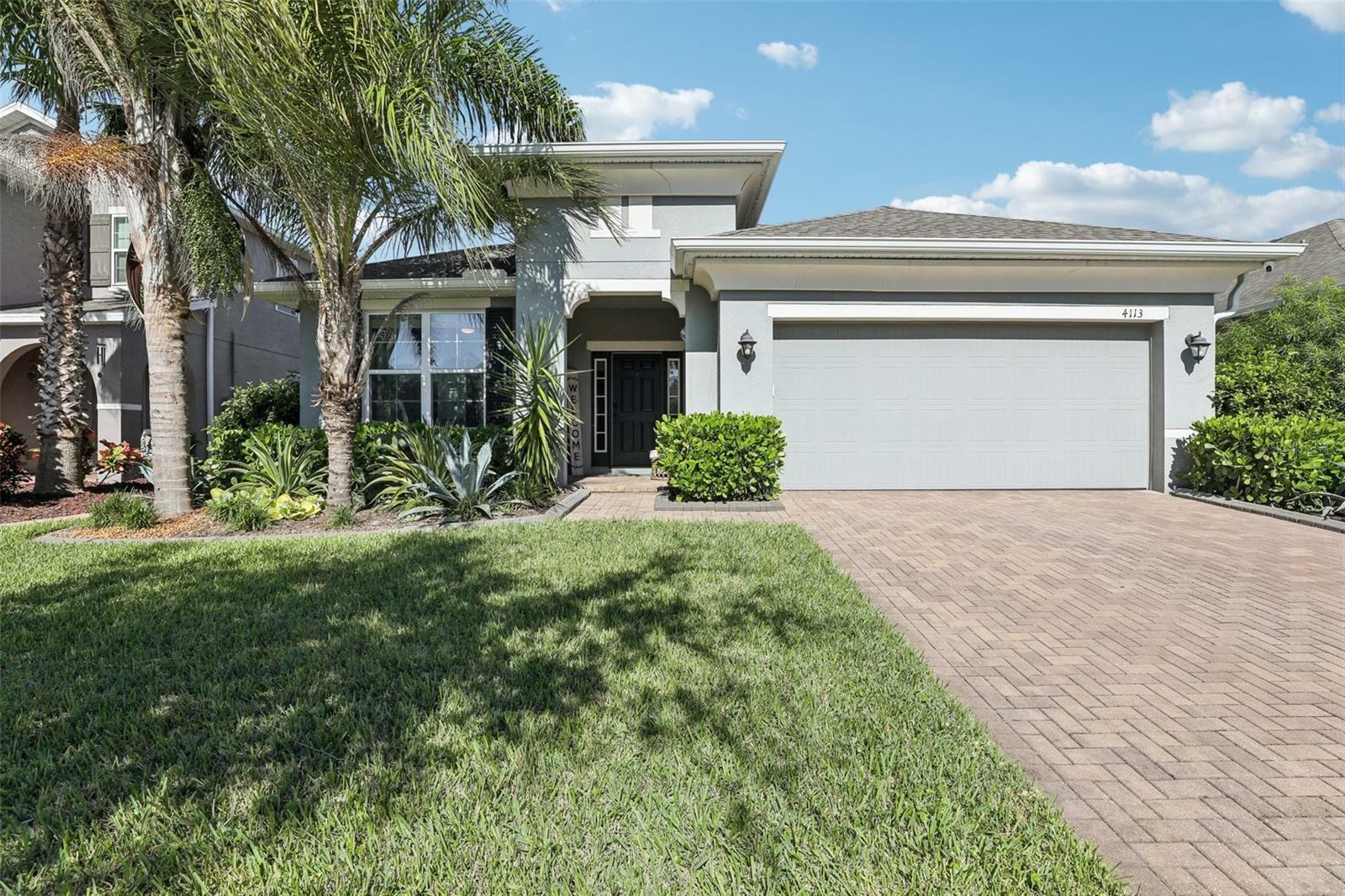 4113 Cypress Glades Lane  Orlando FL 32824 photo