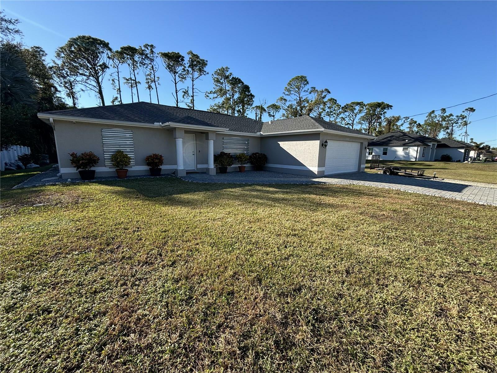 Property Photo:  3087 Seth Road  FL 34288 