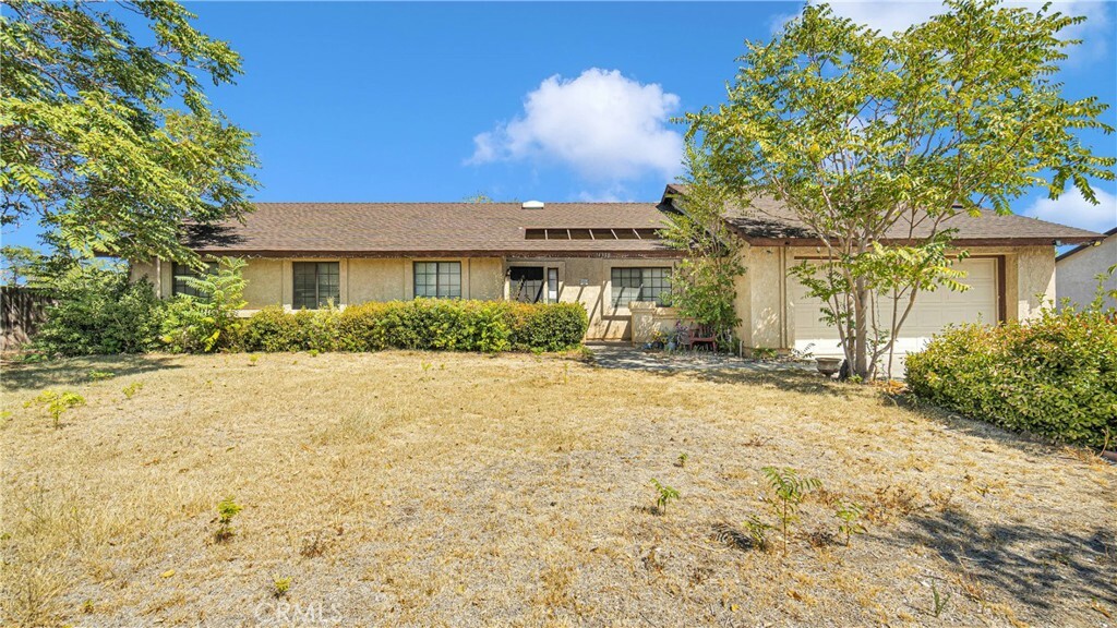 Property Photo:  14338 La Mesa Road  CA 92392 