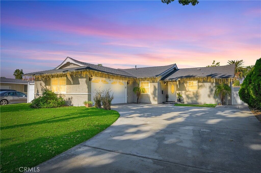 Property Photo:  189 Elizabeth Lane  CA 91786 