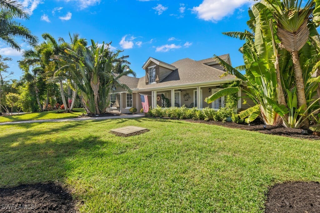 Property Photo:  15840 S Pebble Lane  FL 33912 