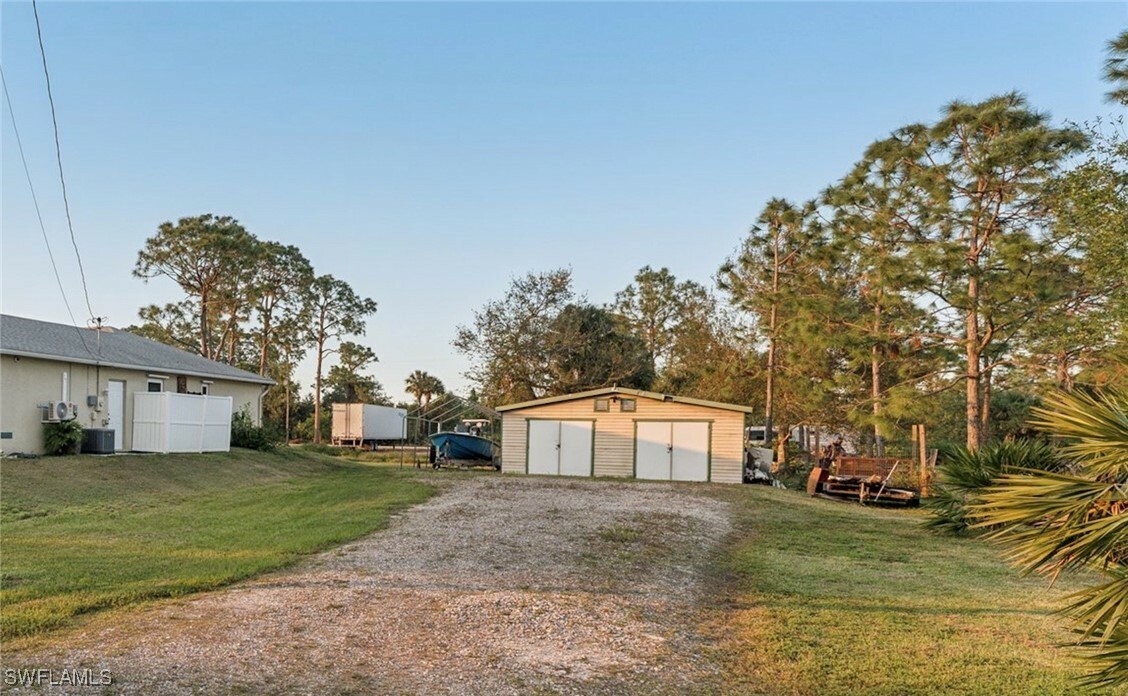 Property Photo:  3506 15th Street W  FL 33971 