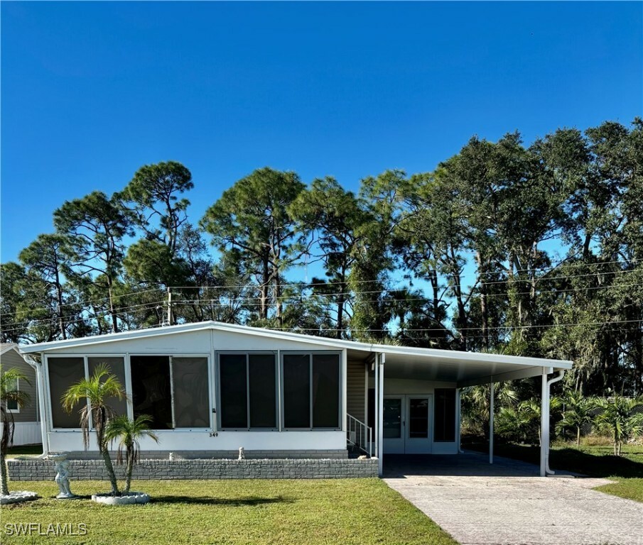 Property Photo:  349 Shrub Lane S  FL 33917 