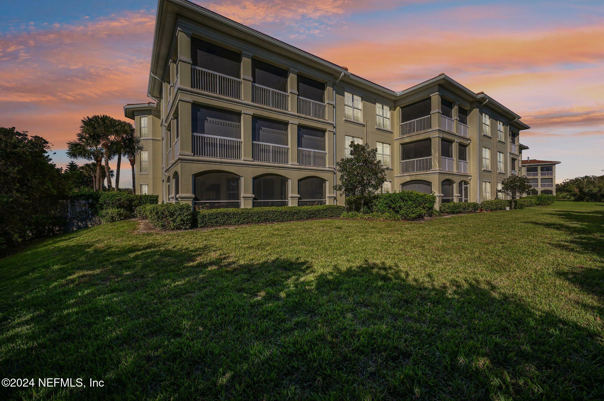 325 S Ocean Grande Drive 104  Ponte Vedra Beach FL 32082 photo