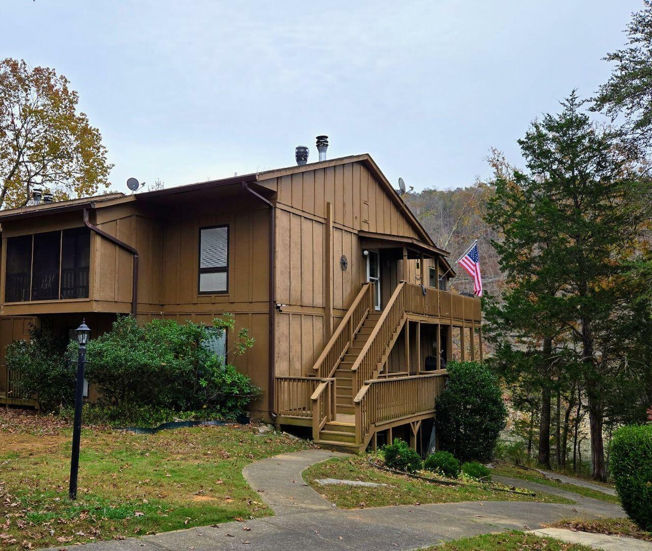 Property Photo:  106-3 Woodson Bend Resort  KY 42518 