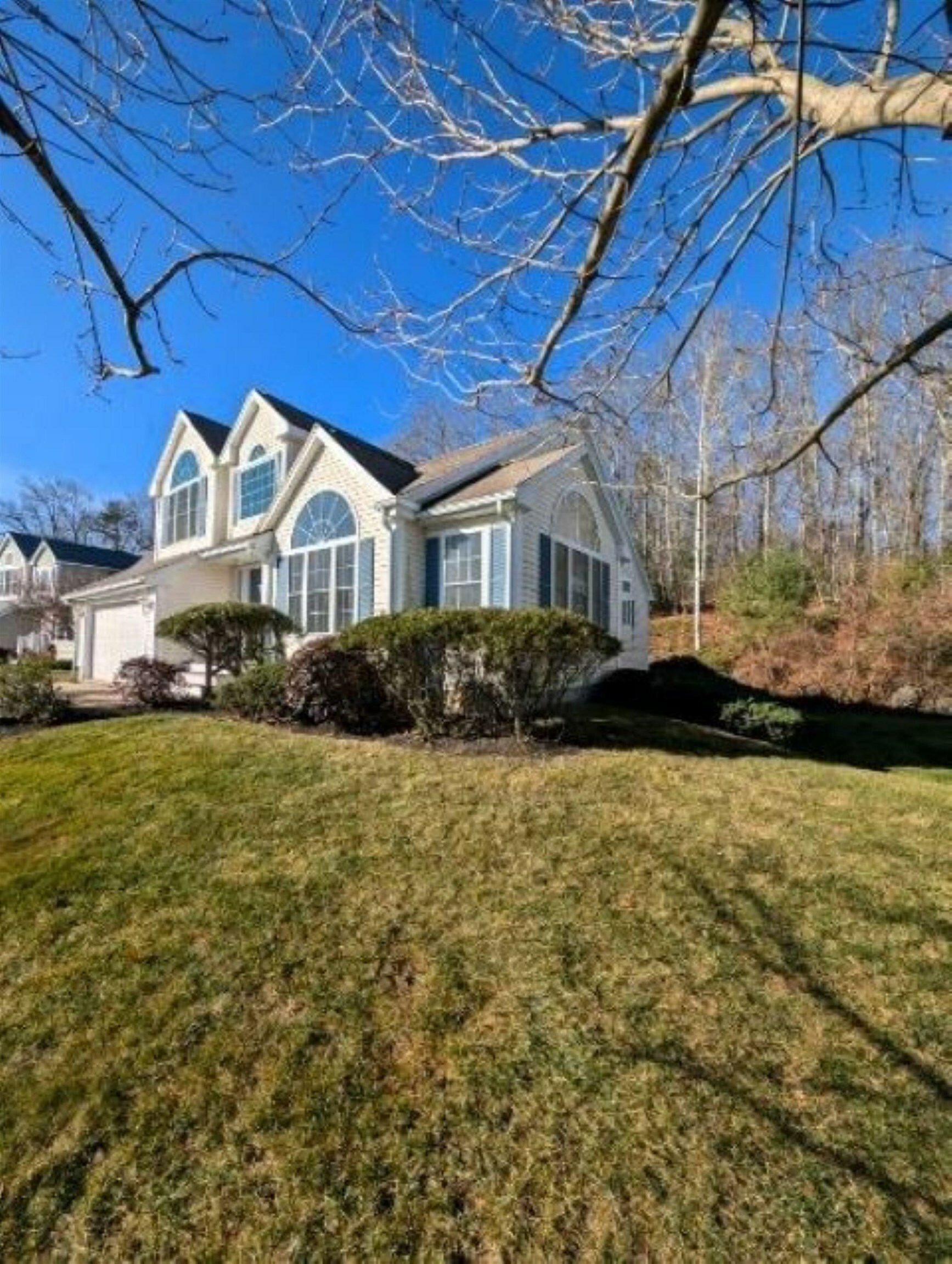 Property Photo:  33 Augusta Way  NH 03820 