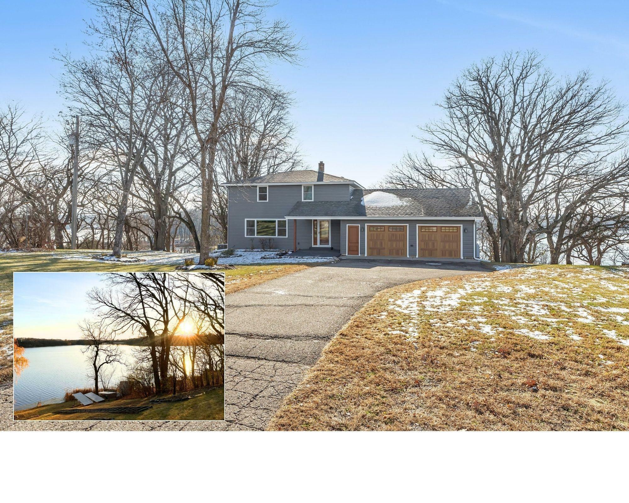 20891 Becker Lake Circle  Richmond MN 56368 photo