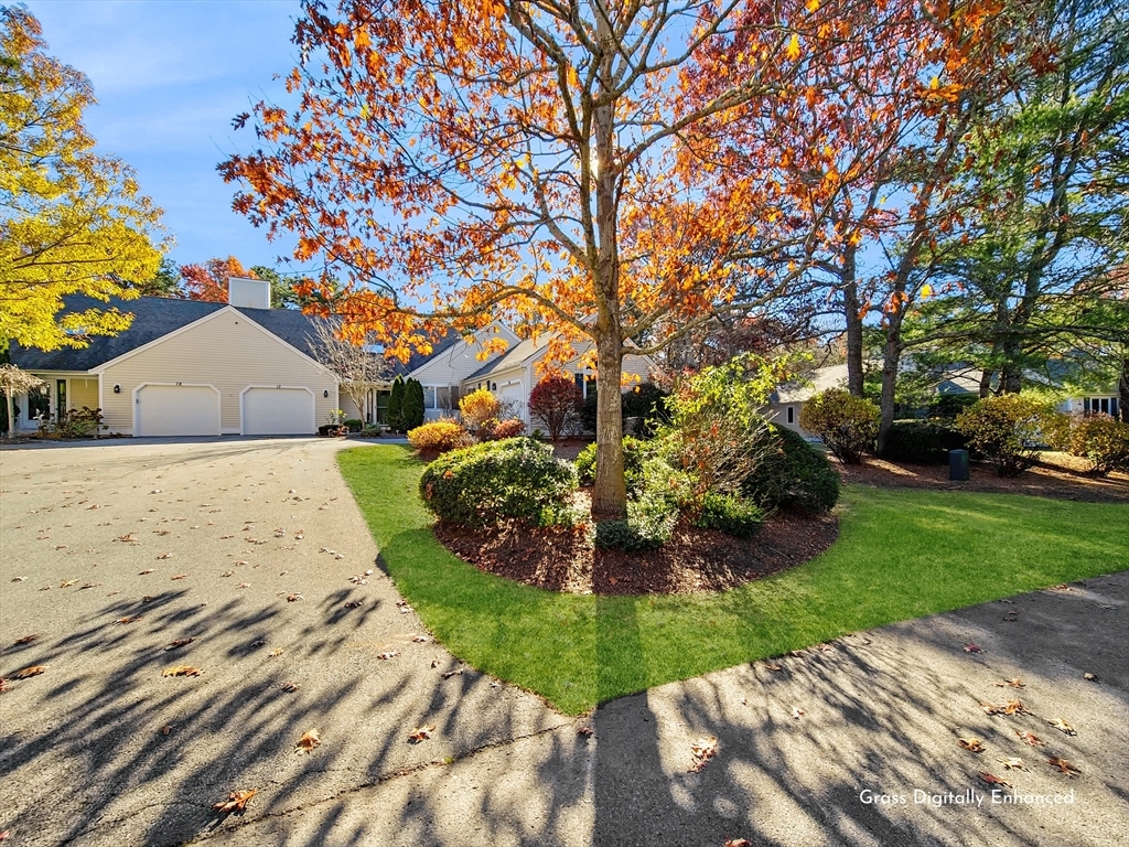 Property Photo: 16 Mainsail Cir 16 MA 02649