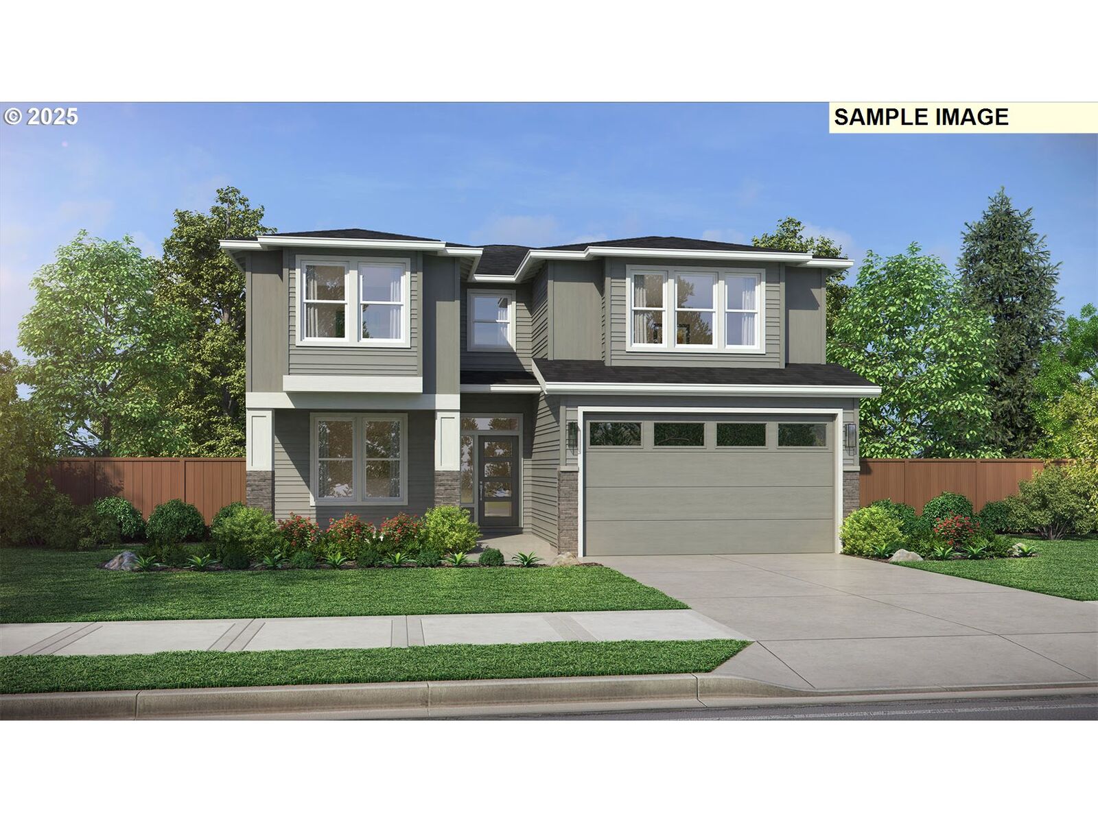 Property Photo:  16114 Barlow Trail Ln  OR 97045 