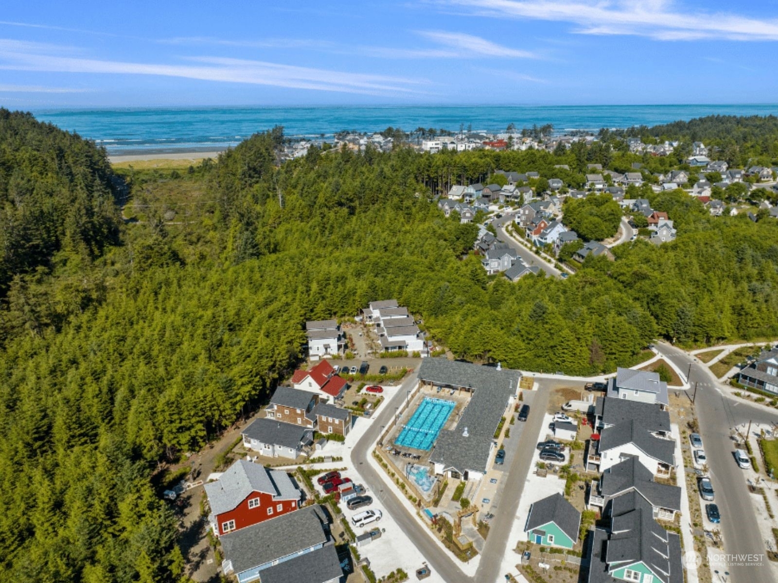 Property Photo: 40 Bungalow Loop WA 98571