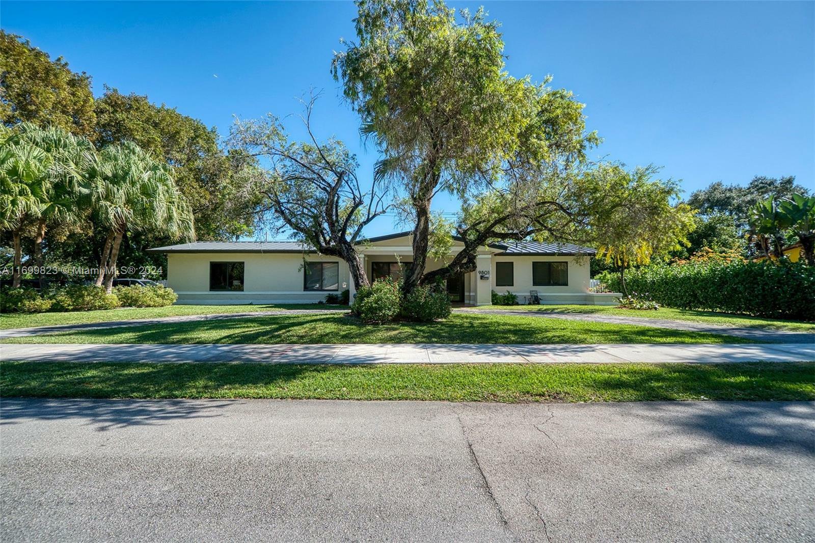 Property Photo:  9801 SW 73rd Ct  FL 33156 