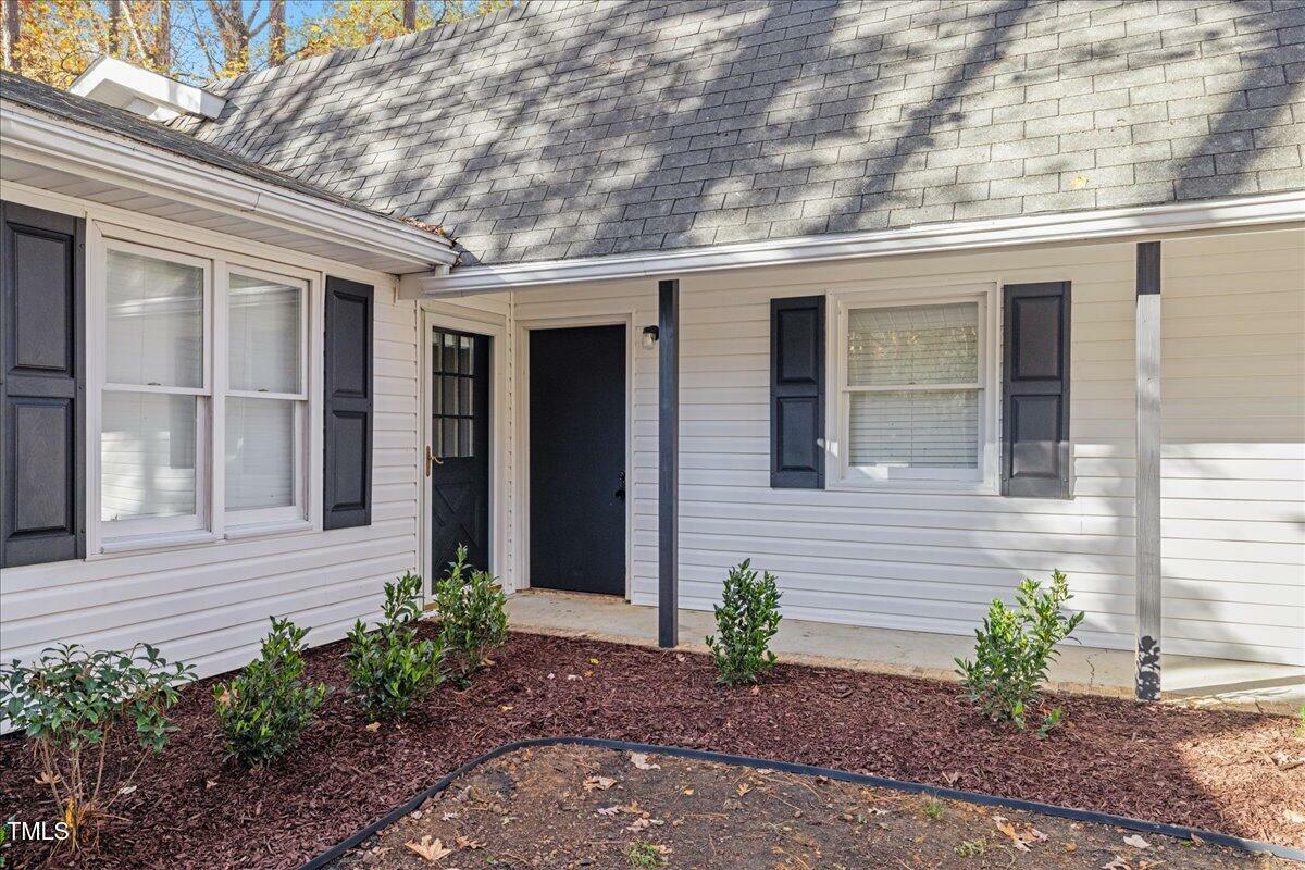 Property Photo:  1001 Atchison Street  NC 27529 