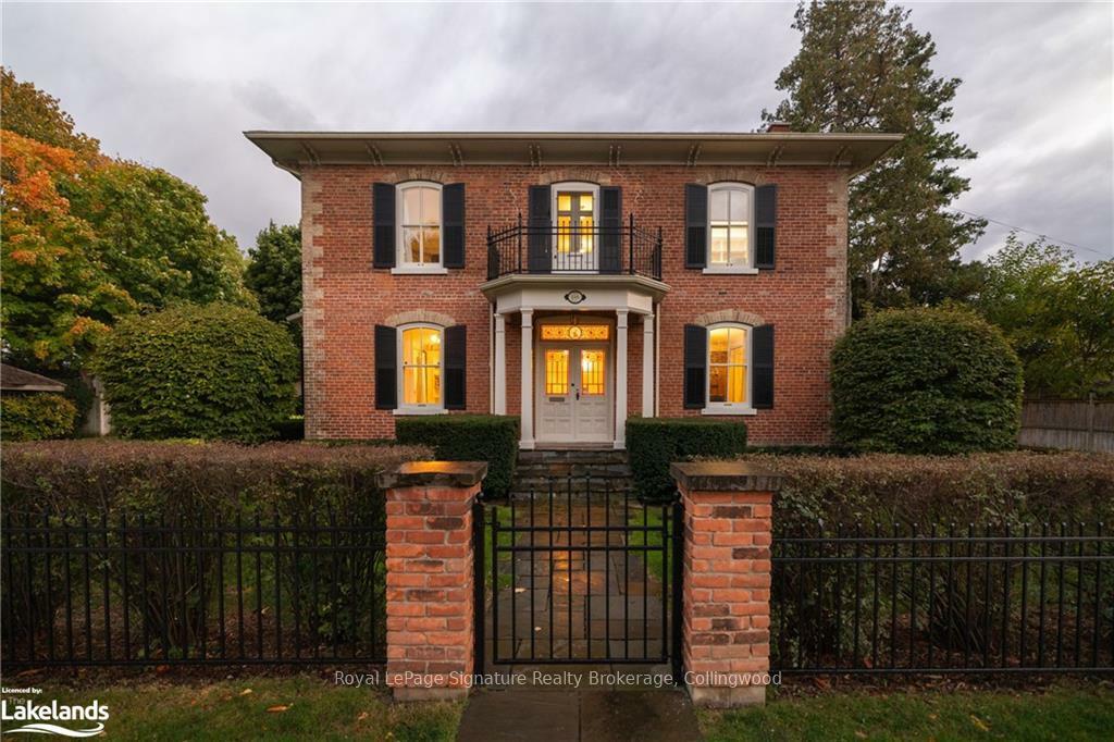 Property Photo: 186 Third Street ON L9Y 1L1