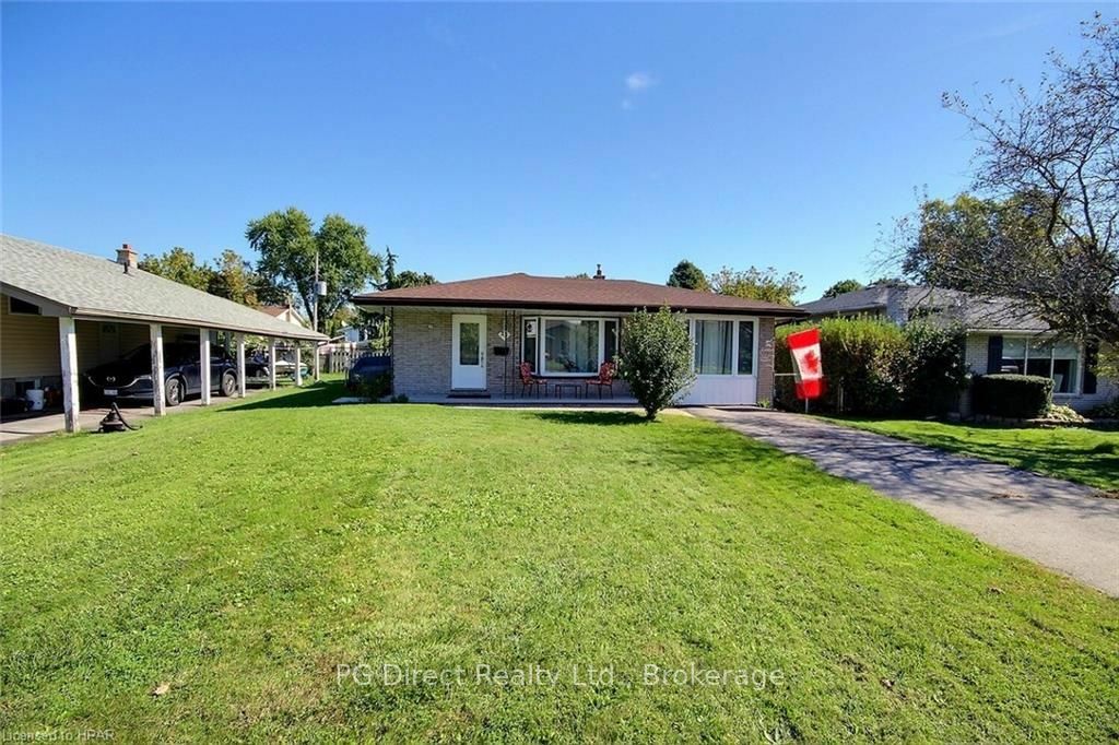 Property Photo:  23 Shoniker Ave  ON K8V 5T1 