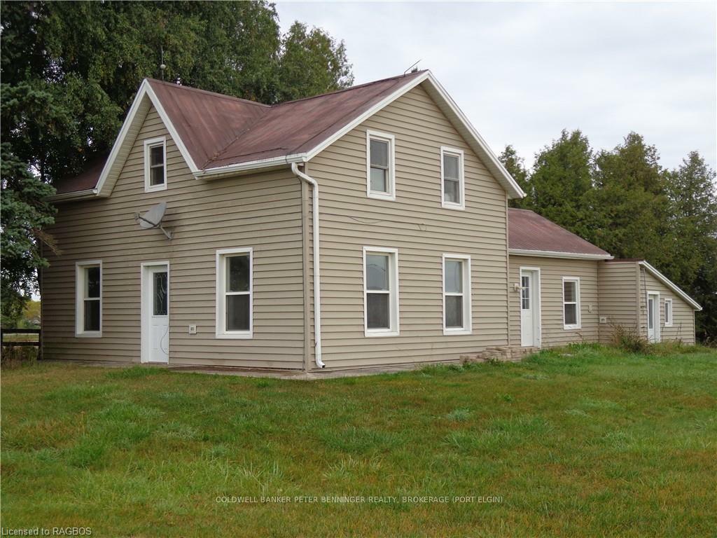 Property Photo: 1224 Concession 10 N/A ON N0G 2N0