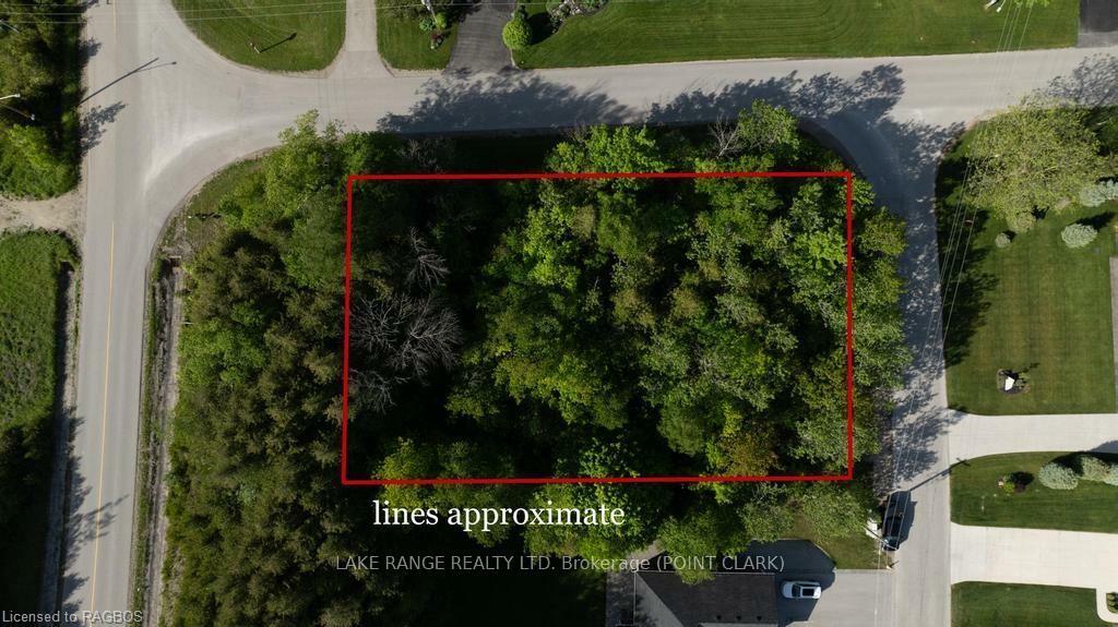 Property Photo: 4 Blairs Trail ON N2Z 0B3