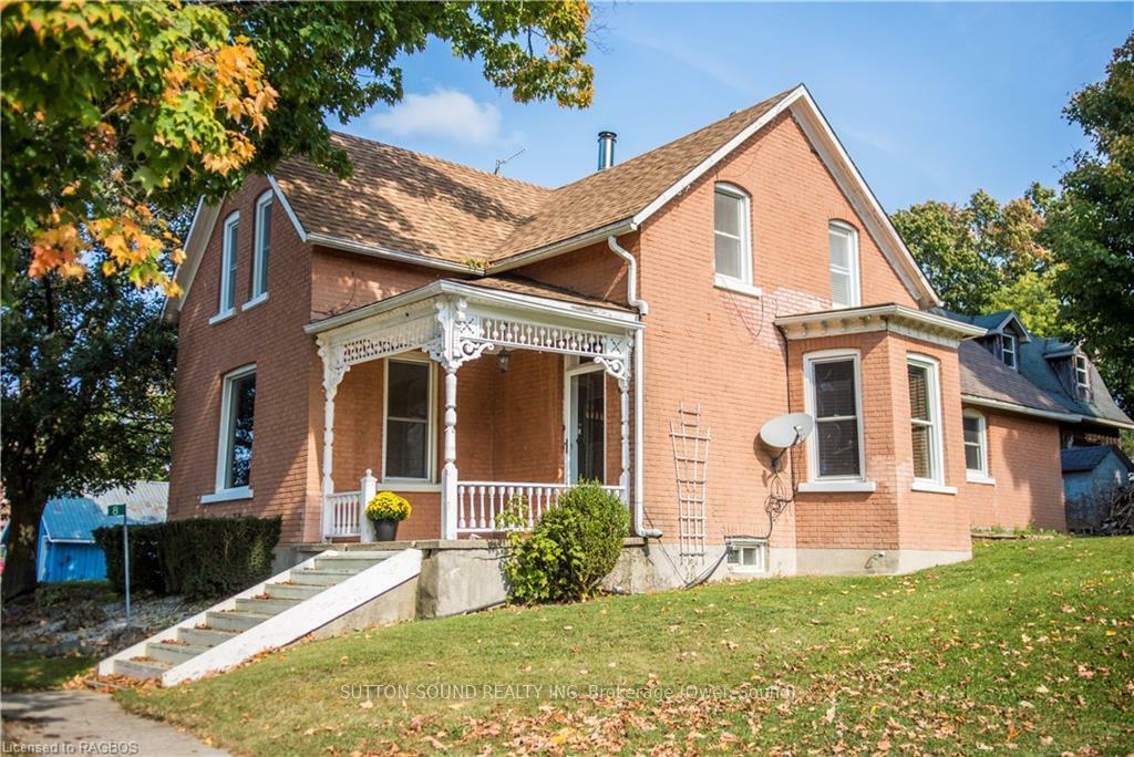 8 Elizabeth Drive  South Bruce Peninsula ON N0H 1A0 photo