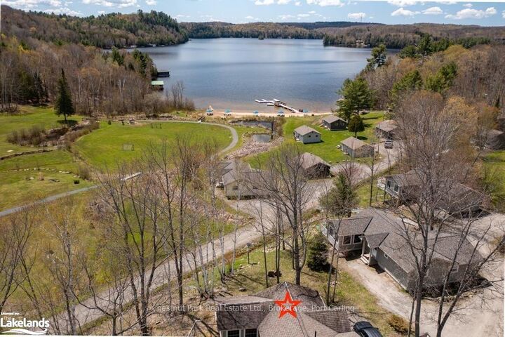 Property Photo: 1052 Rat Bay Road 108-8 ON P1H 2J6
